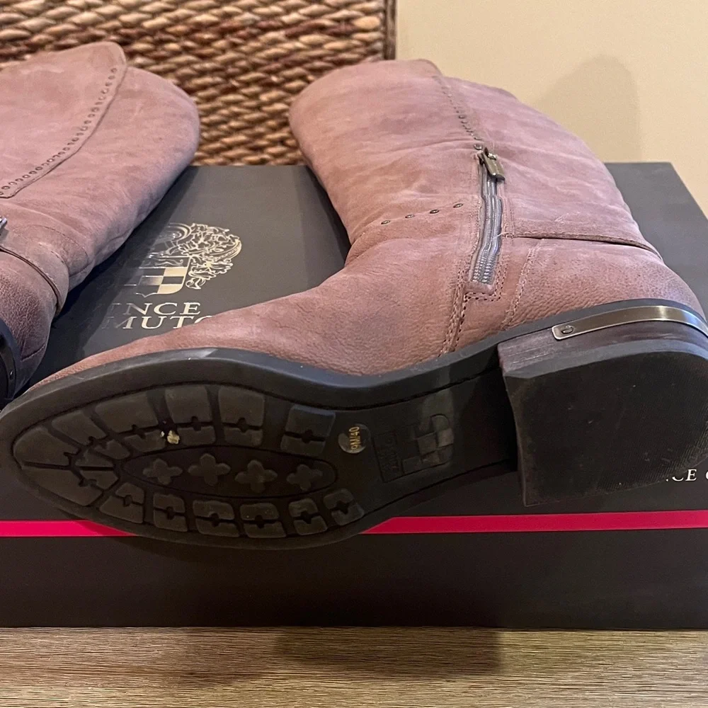 Vince Camuto Boots